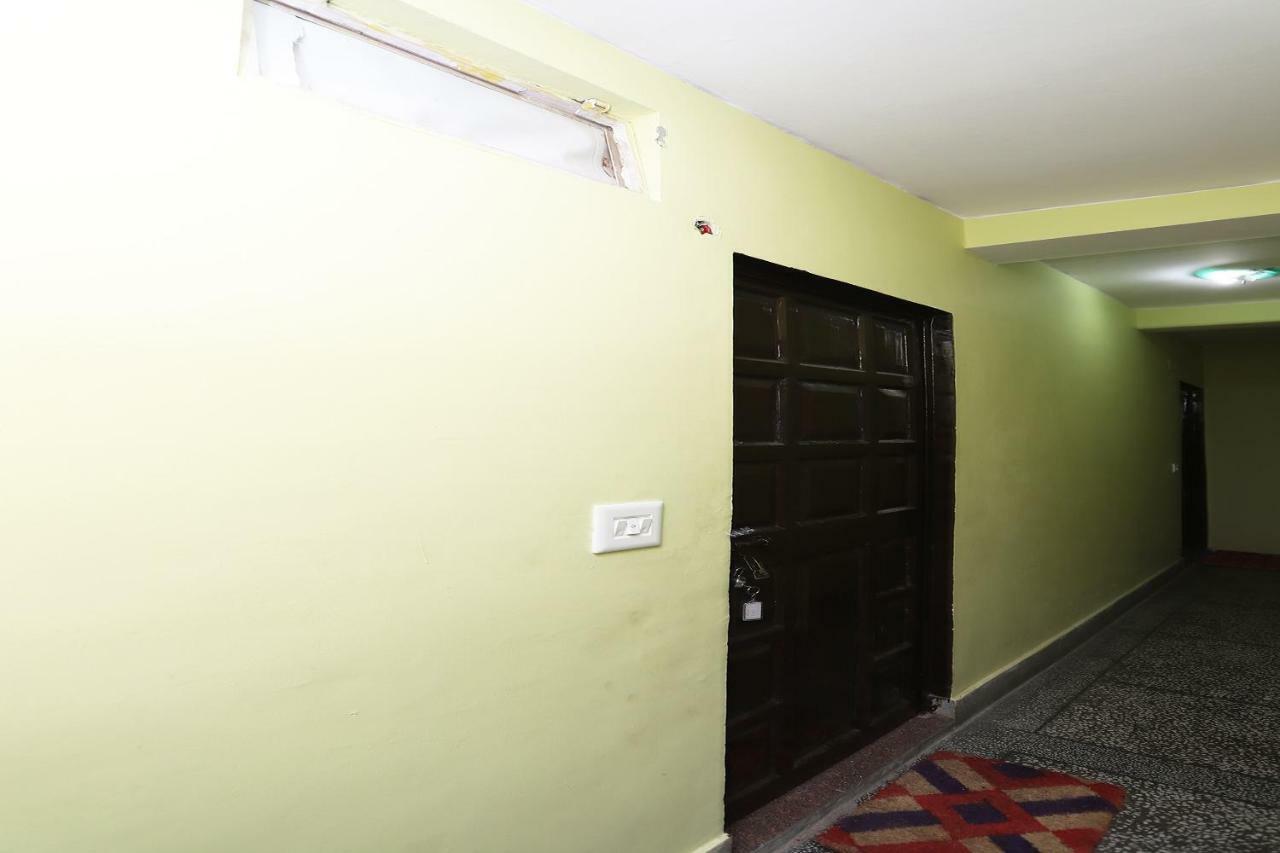 Oyo 43694 Hotel Hillson Pauri Exterior foto